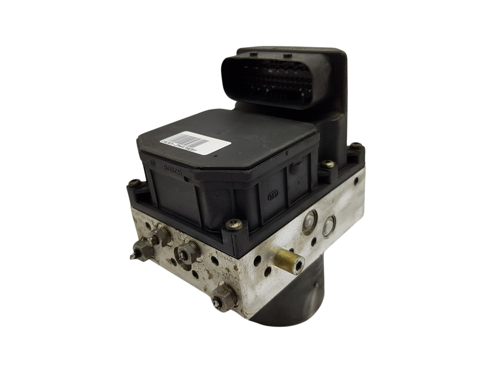 Abs-Pumpe Fiat Stilo Alfa Romeo 46784468 0265224048 0265900024 4478 main product photo