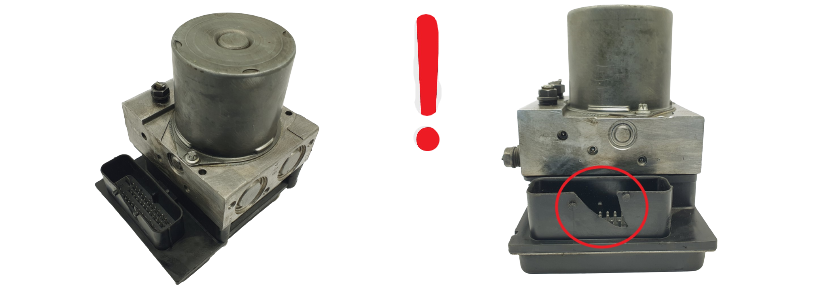 Abs-Pumpe BMW 3451 6758743 0265950375 0265234134 61298 main product photo