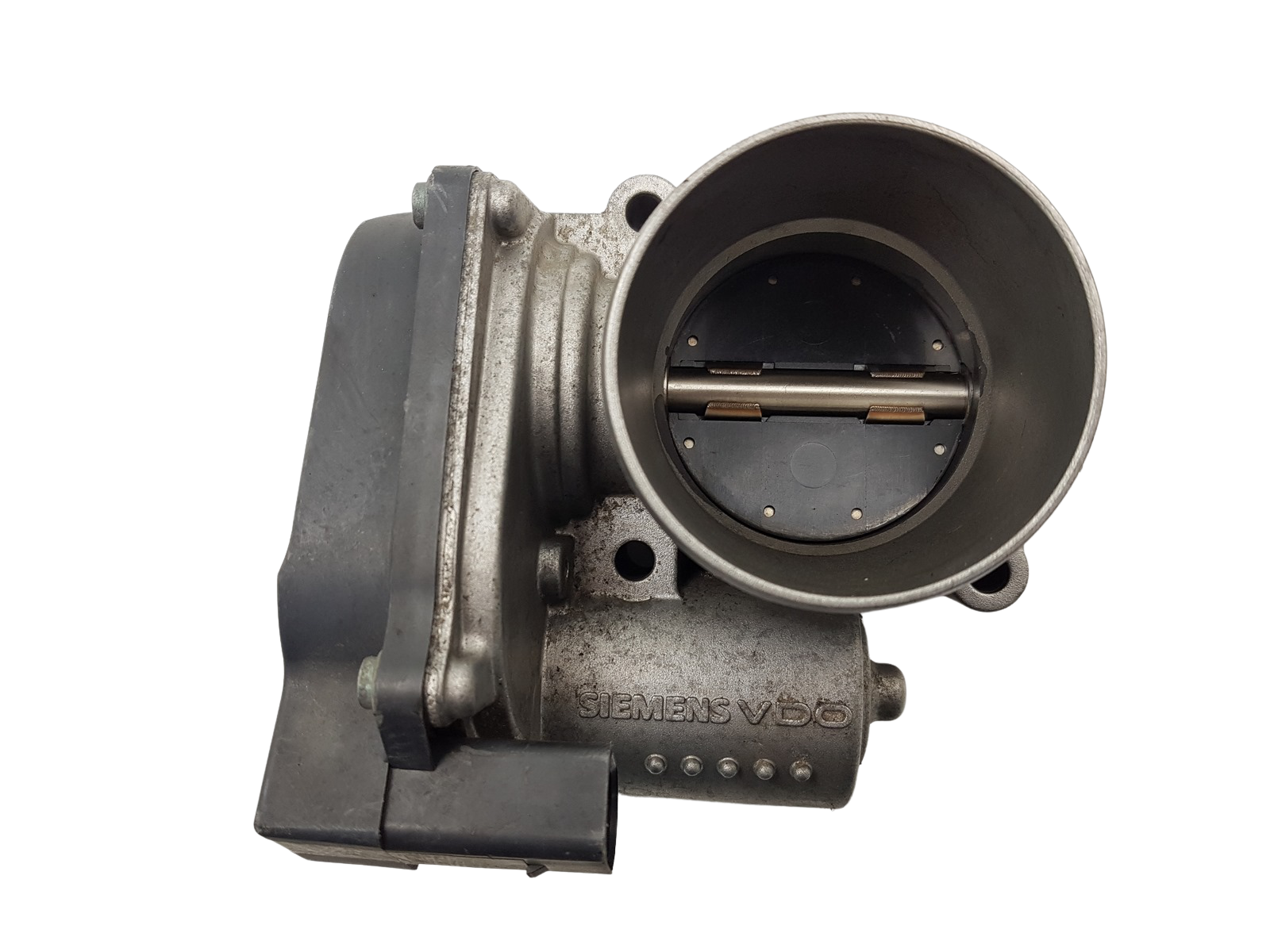 Drosselklappe 03C133062C A2C53030936 1.4 TSI VW Audi Seat Skoda 1685 main product photo