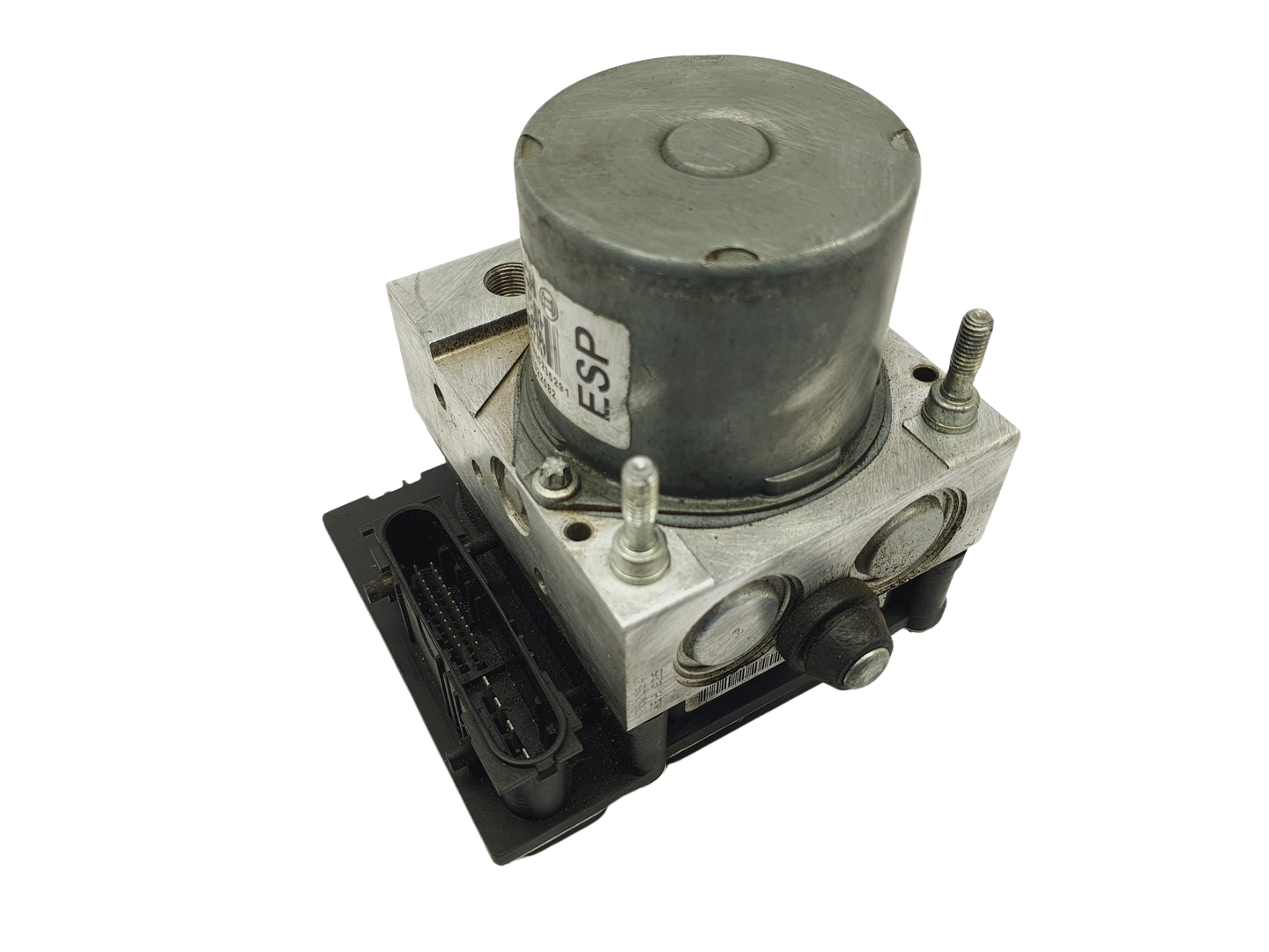 Abs-Pumpe Fiat Bravo 51789679 0265950670 0265235291 63742 main product photo