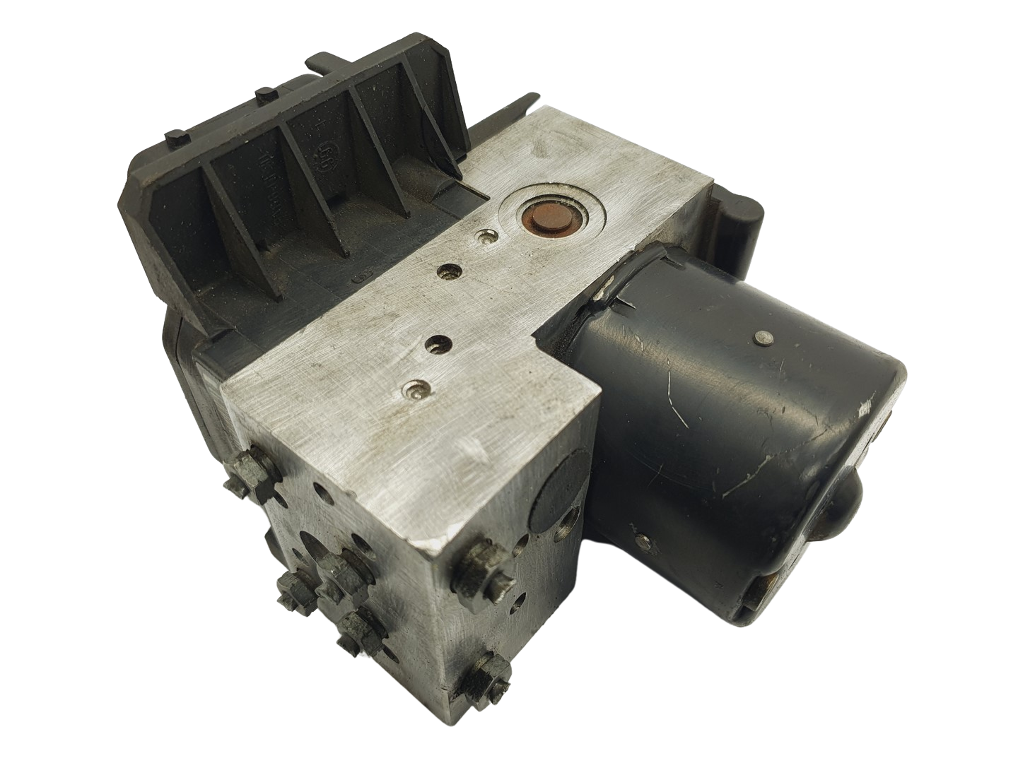 Abs-Pumpe Mercedes E W210 A0034313012 0265217401 0130108068 61604 main product photo