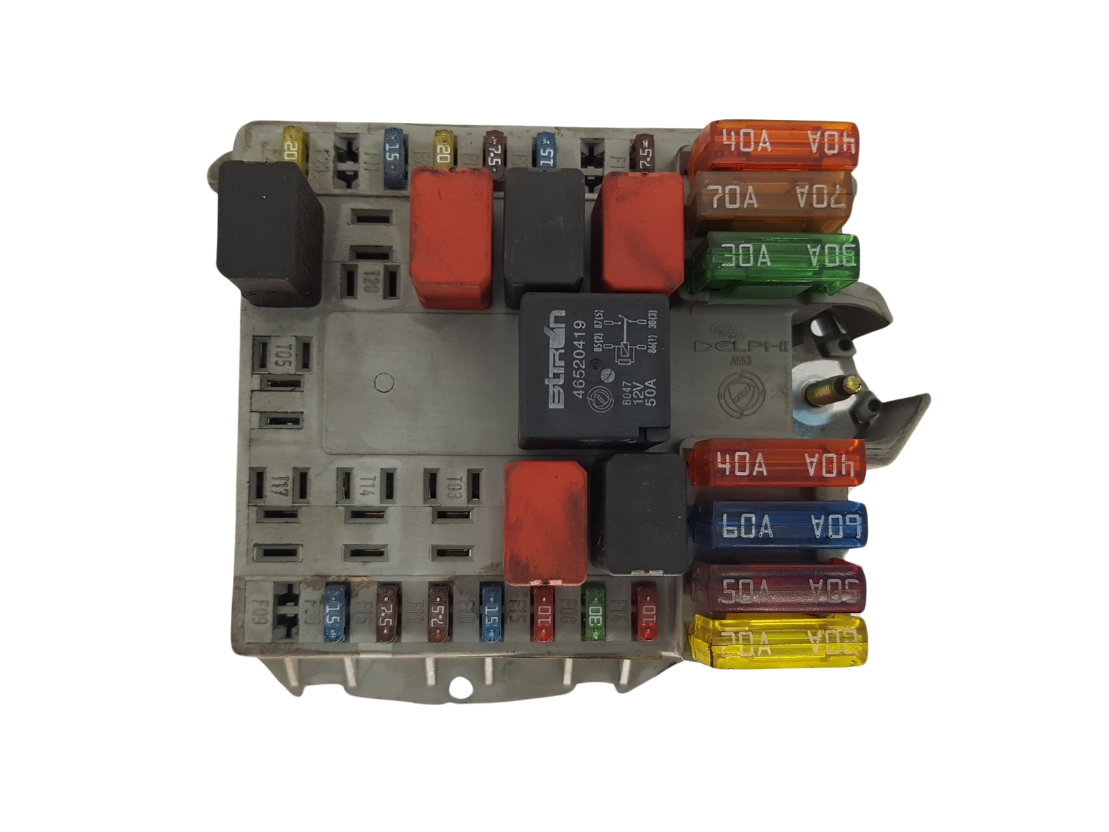 Modul 46760257 Fiat Delphi 2535 main product photo