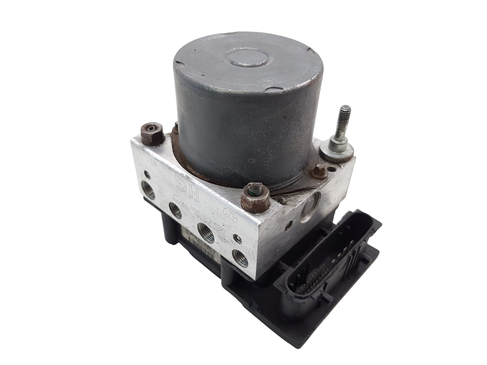 Abs-Pumpe Opel Corsa C 13182319 0265800443 0265231583 Bosch 2123 main product photo