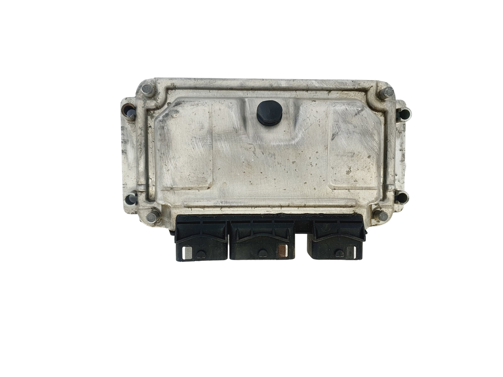 Steuergerät 0261207318 9653492580 9643897580 PSA Bosch 46593 main product photo