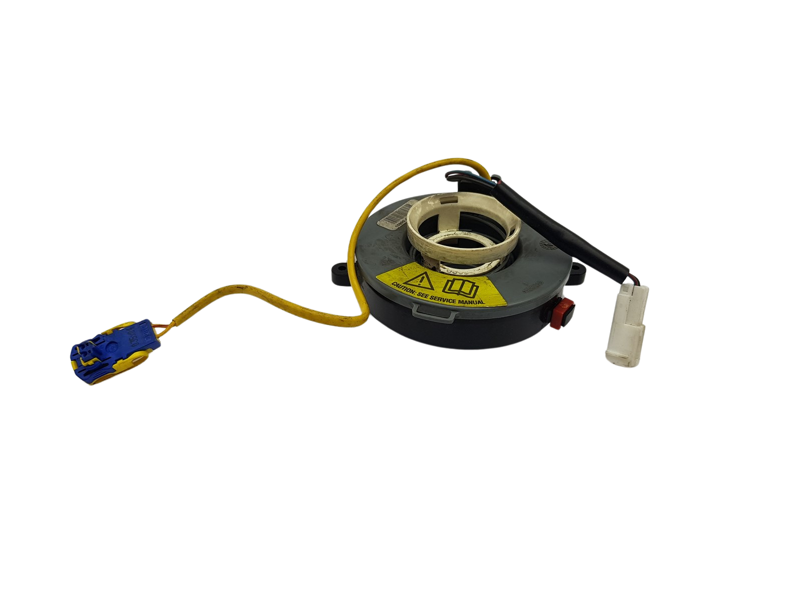 Wickelfeder Rückstellring Airbag Fiat Doblo 59001044 main product photo