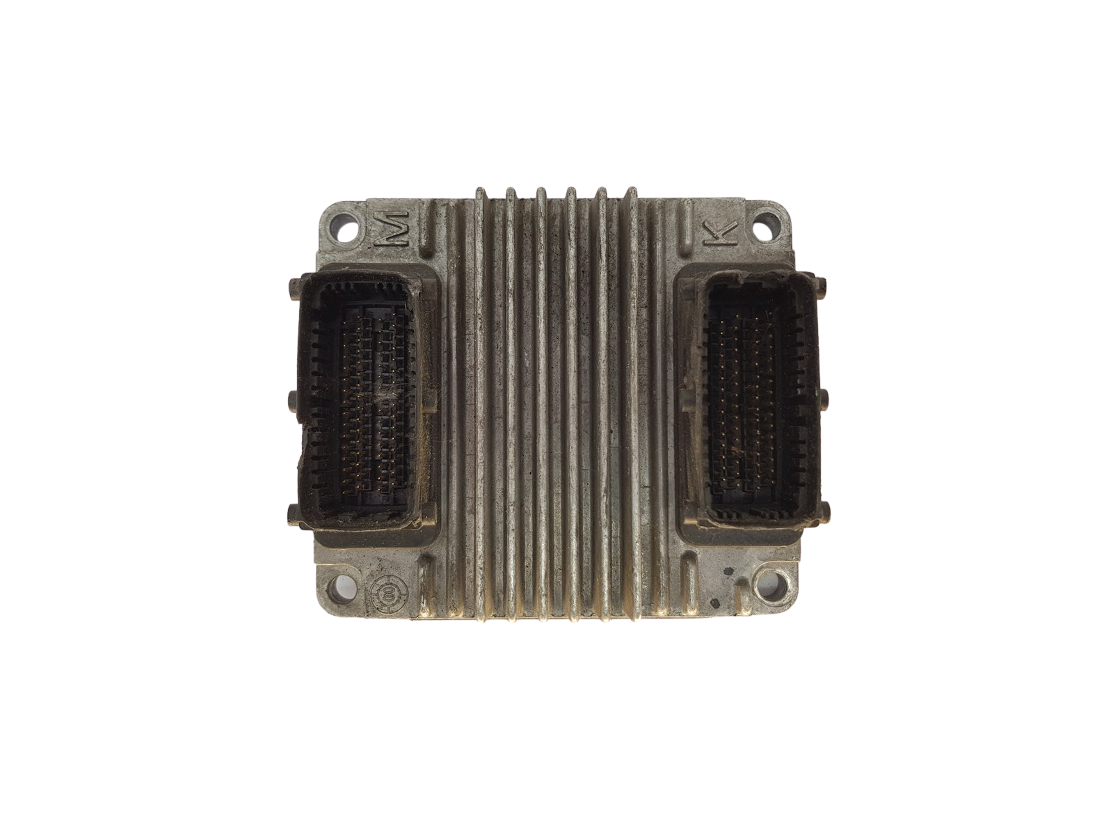 Steuergerät 09388049 DLYZ 12201599 Fiat Daewoo Delphi Delco main product photo