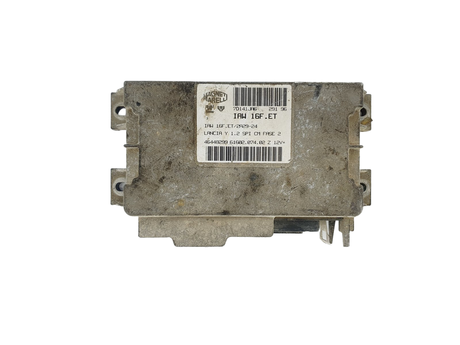 Steuergerät Lancia 46448299 IAW16F.ET Magneti 36481 main product photo