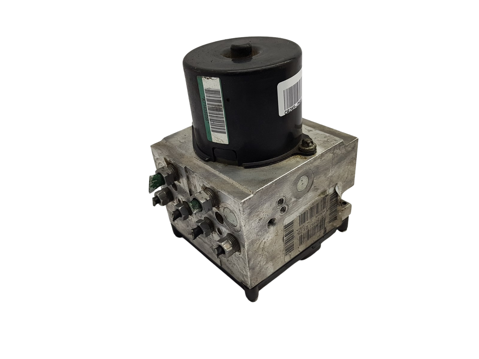 Abs-Pumpe Peugeot 407 15710602 9660067280 TRW 4641 main product photo