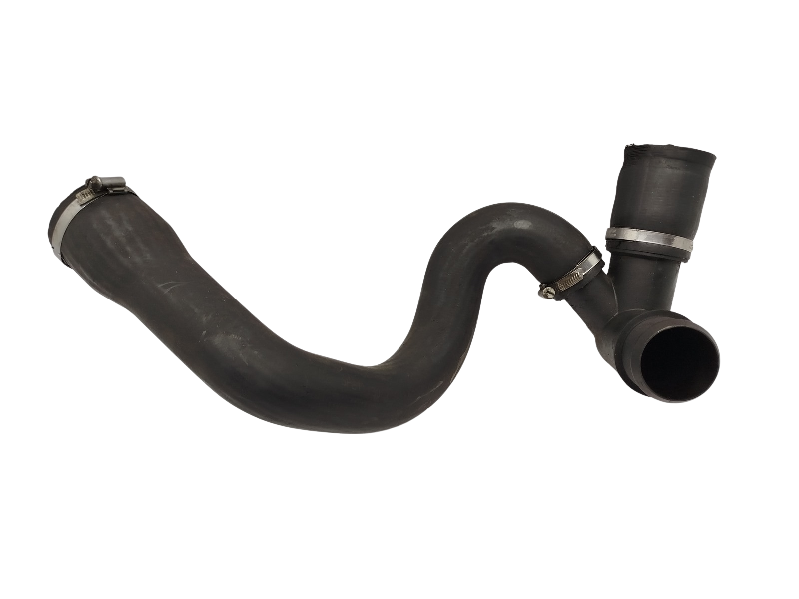 Luftschlauch 0382Z5 75030278 2,0 HDI C8 807 Ulysse Citroen Peugeot Fiat main product photo