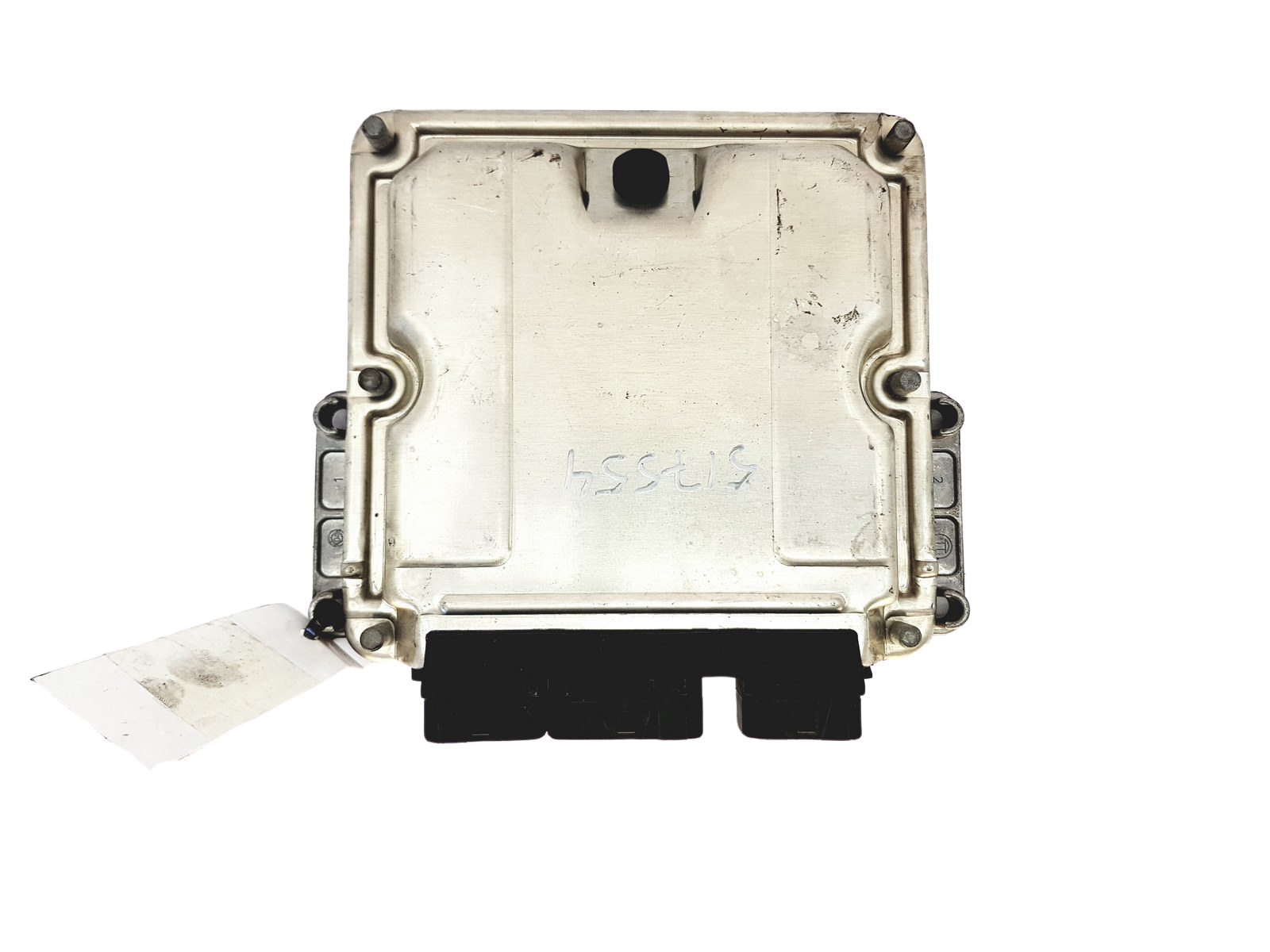 Steuergerät 0281011524 9640938680 9652183880 PSA Bosch 24686 main product photo