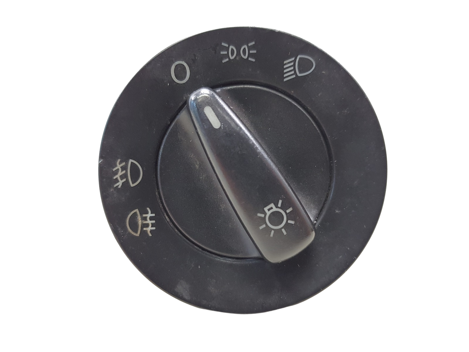 Lichtschalter Volkswagen VWAG 1C0941531A 11 main product photo