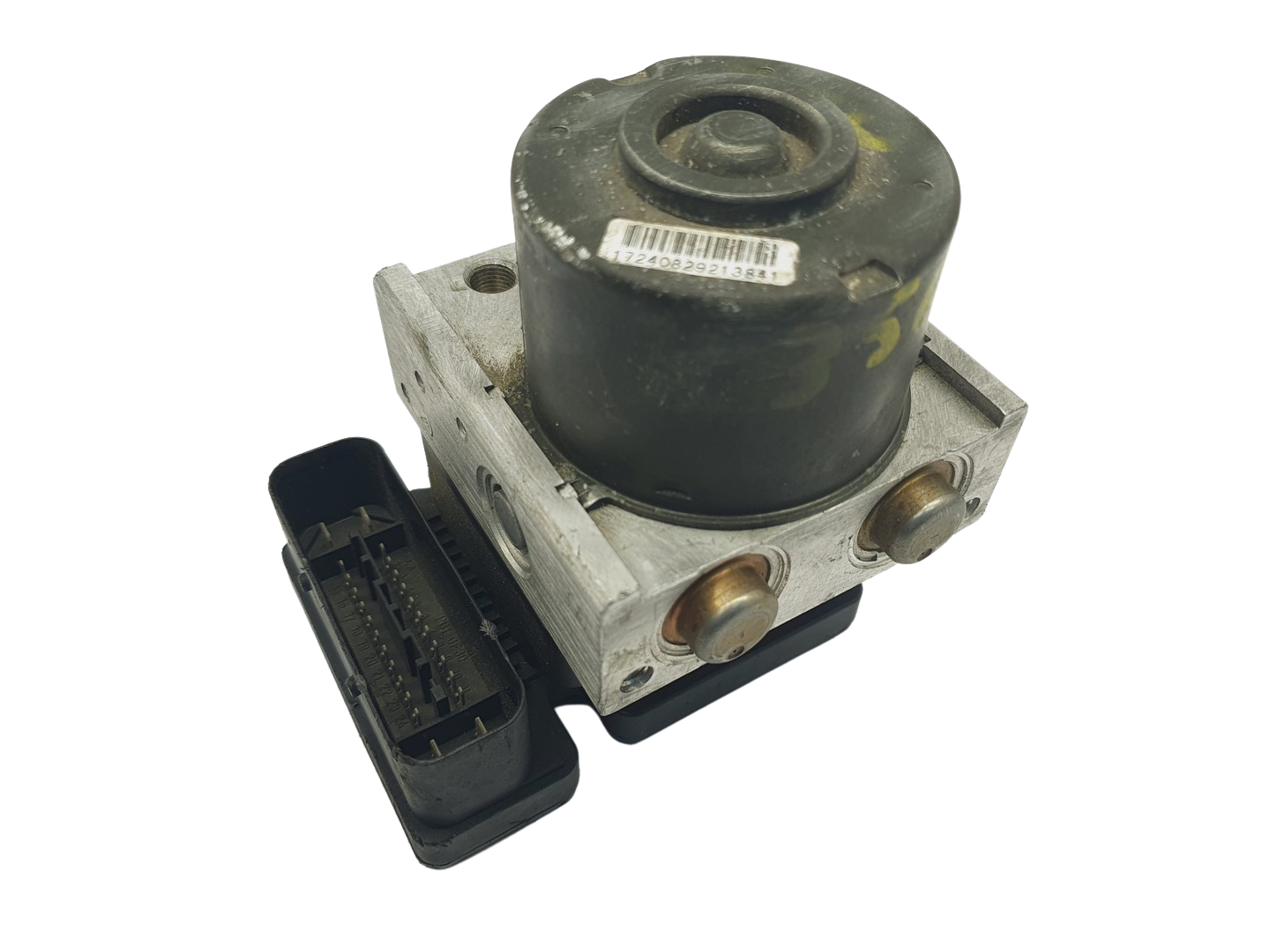 Abs-Pumpe VW Golf 1K0614117F 1K0907379N Ate 64595 main product photo