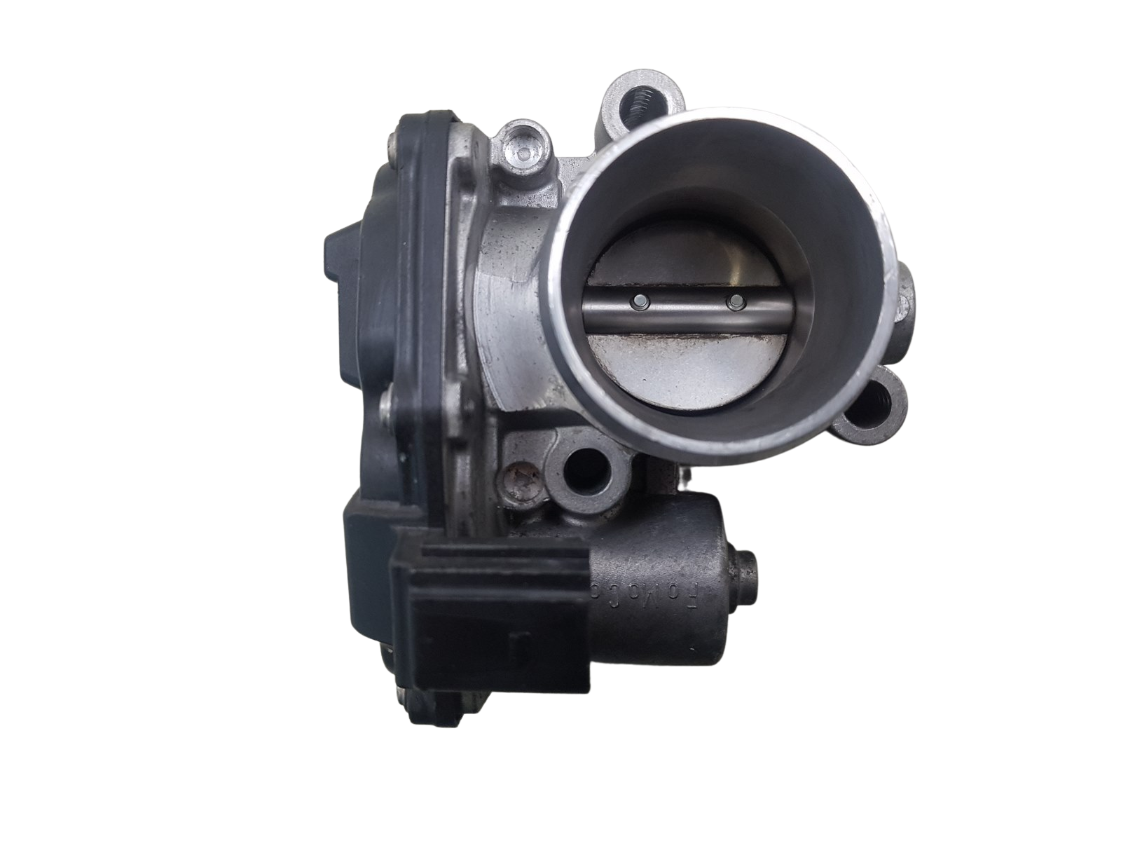 Drosselklappe Ford CM5G-9F991-FA 1.0 EcoBoost FoMoCo 1669 main product photo