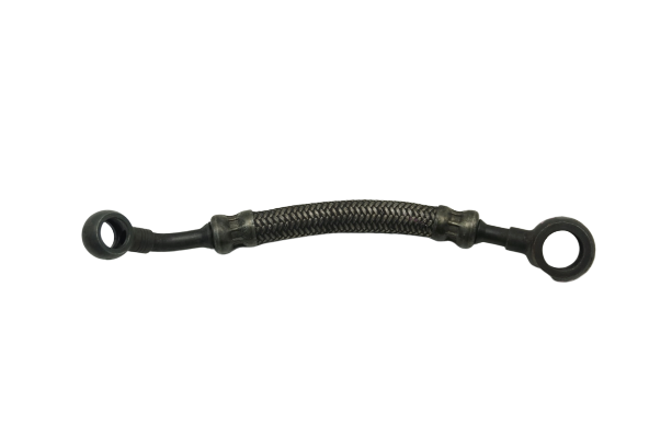 Ladeluftschlauch 9633454680 116434 2,0 HDI 2,2 HDI Citroen Peugeot main product photo