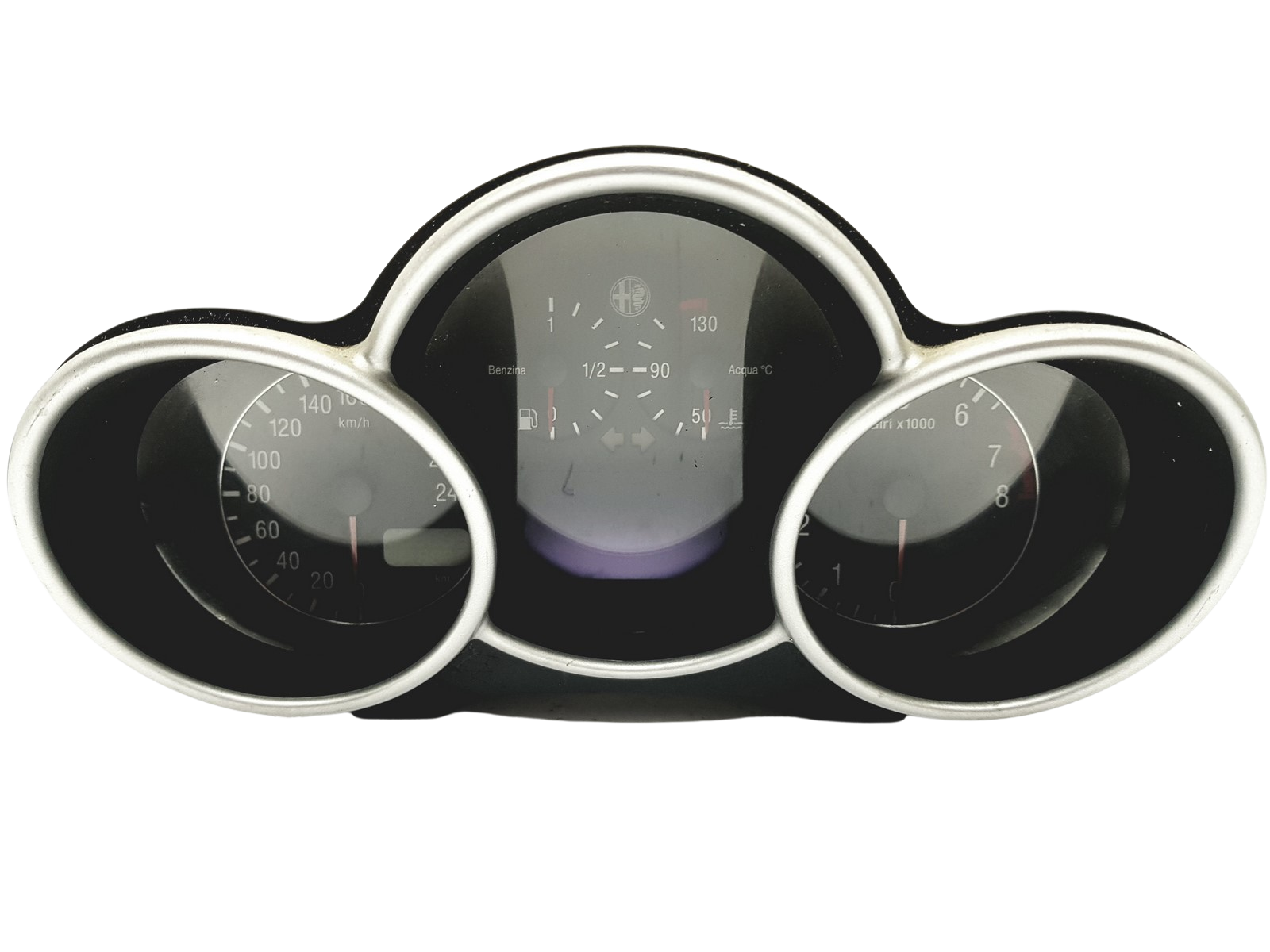 Tacho Kombiinstrument Alfa Romeo 147 735374401 110008953053 59320 main product photo