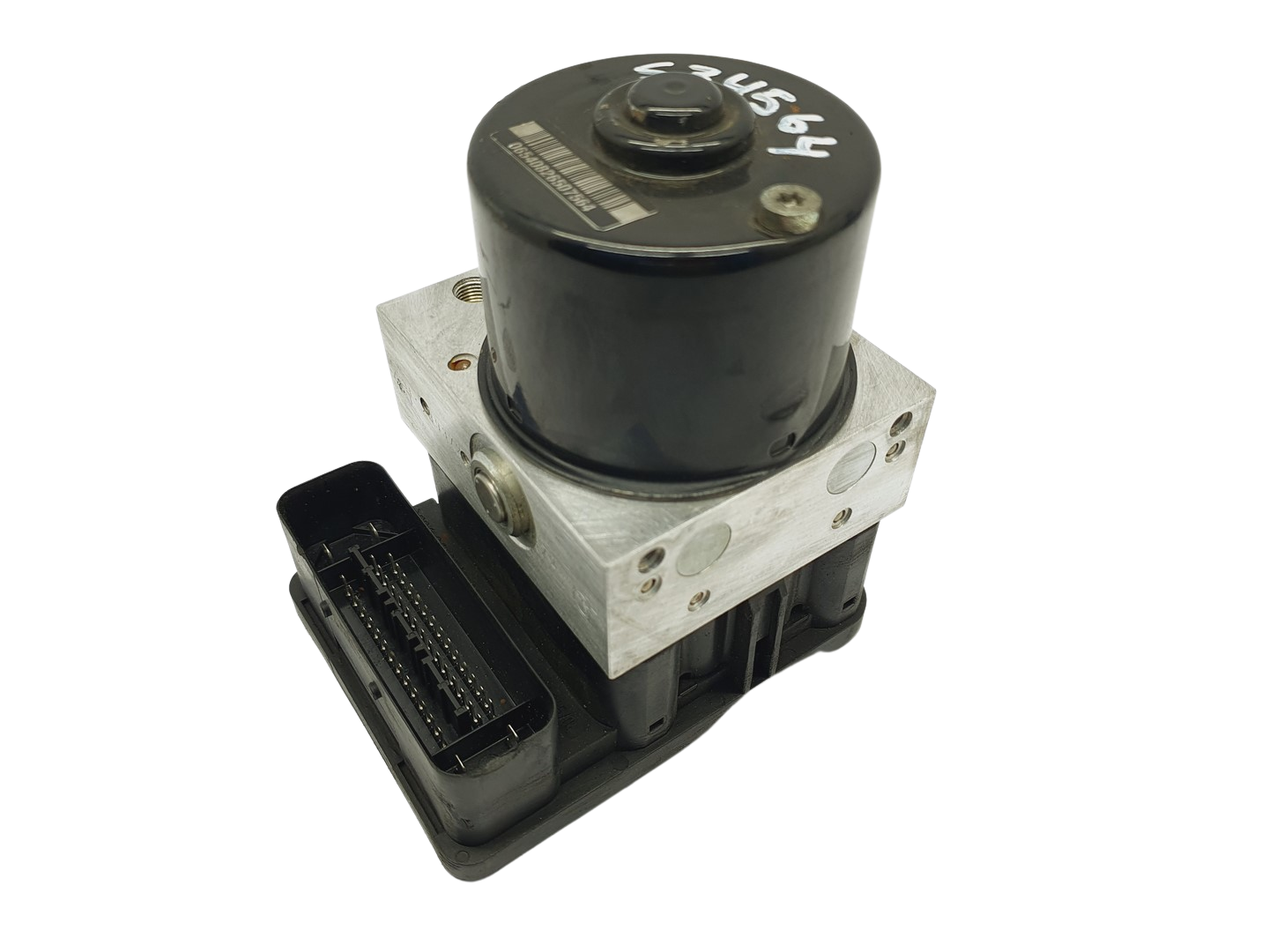 Abs-Pumpe Citroen C5 9657061080 10.0960-1140.3 MK60 ATE 65054 main product photo