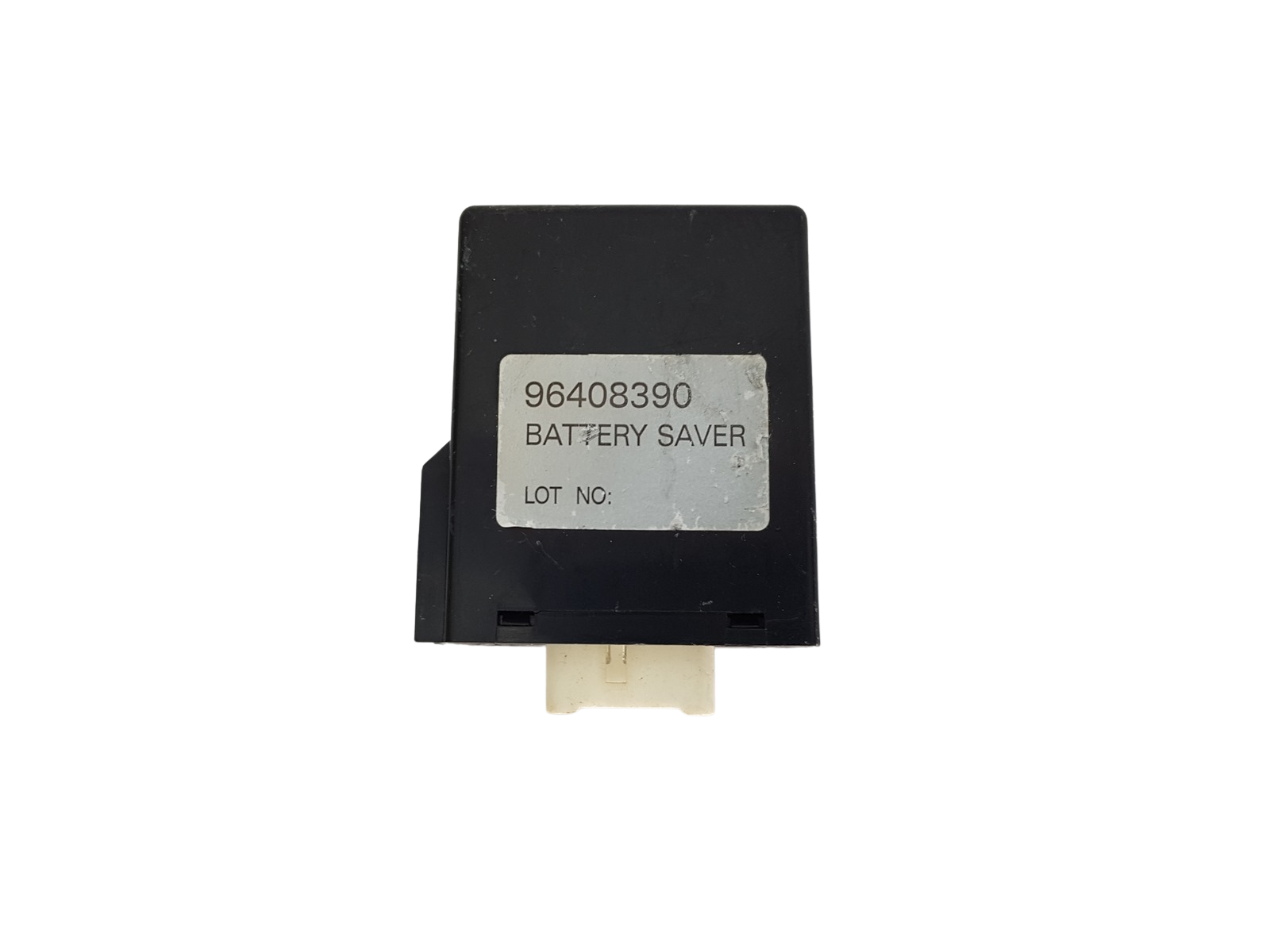 Steuergerät 96408390 Chevrolet 20111 main product photo