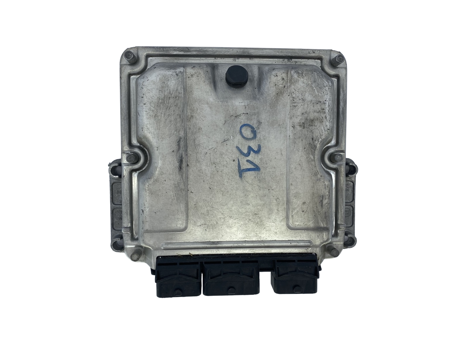 Steuergerät 0281011031 9646719080 28FM0000 PSA Bosch 51326 main product photo