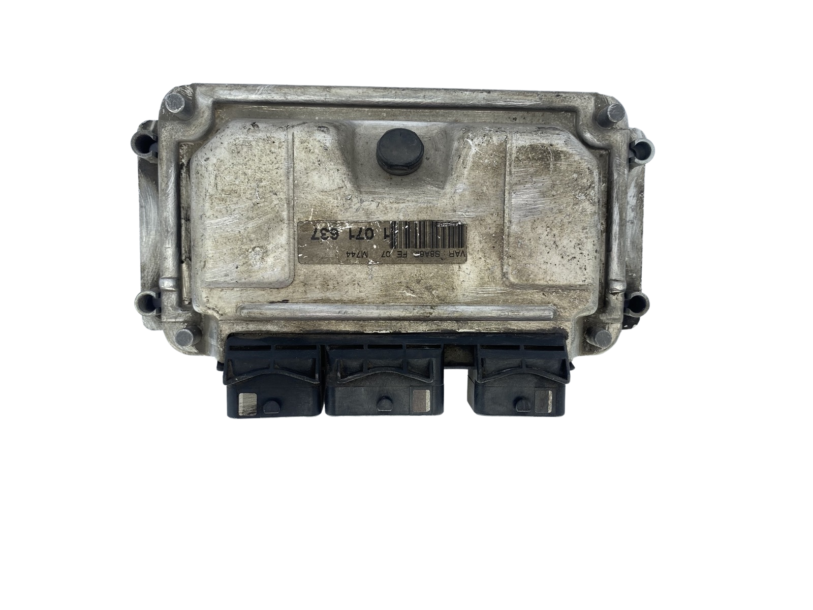 Steuergerät PSA 0261206246 9637838780id07 Bosch 51100 main product photo