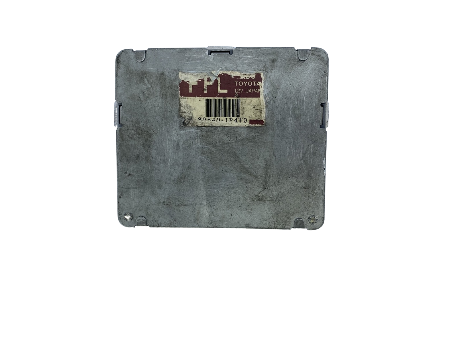 Steuergerät 89540-12410 Toyota 49950 main product photo