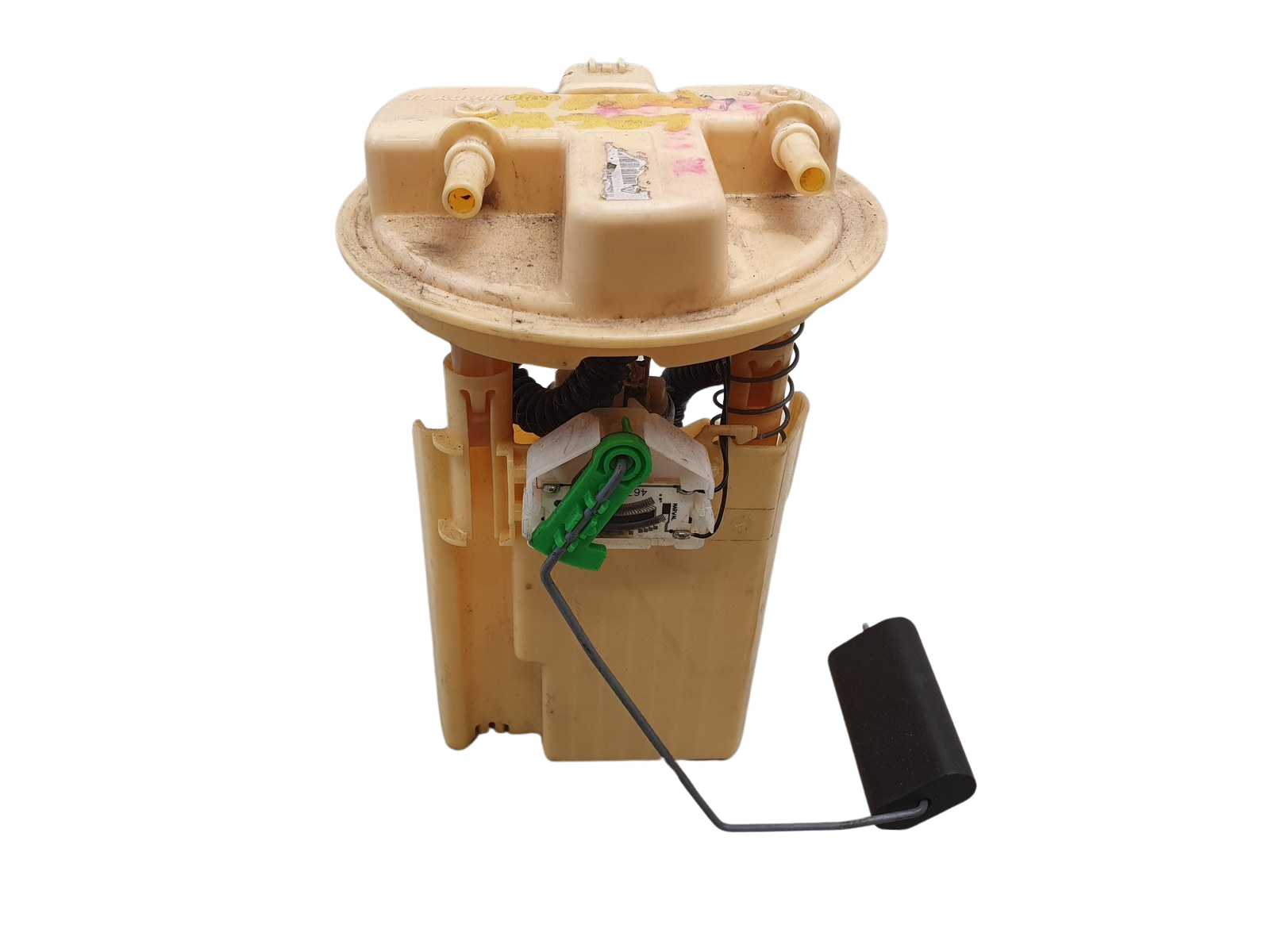 Kraftstoffpumpe 172026119R TI Automotive Dacia Duster Logan Sandero 1.5 dCi main product photo