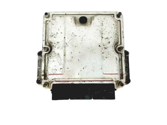 Steuergerät 0281011325 8200309318 8200309329 Renault Bosch 20702 main product photo