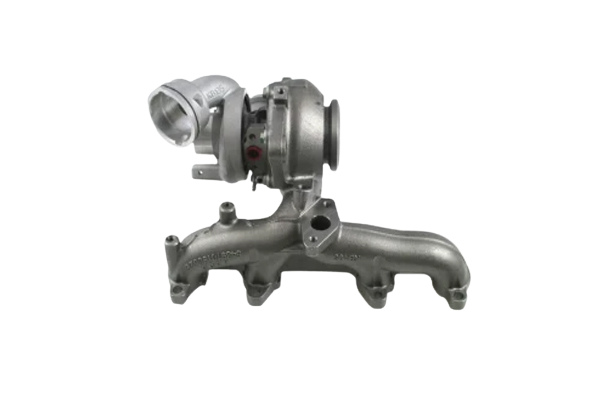 Turbolader Für VW Audi Seat Skoda 03G253014M 12531044601 Vika main product photo