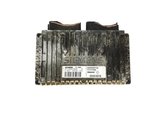 Steuergerät S118057004C 8200200729 8200038888 Renault Siemens main product photo