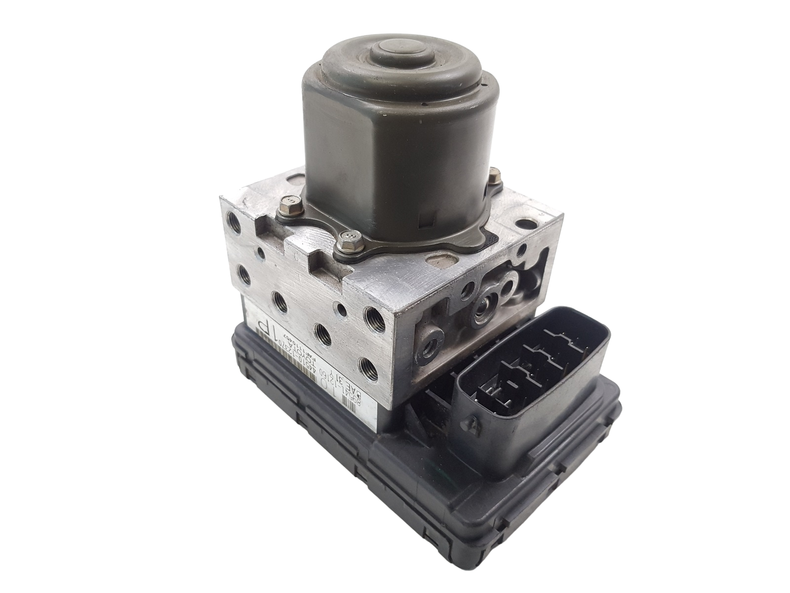 Abs-Pumpe Toyota Corolla 89541-12160 44510-12370 2289 main product photo