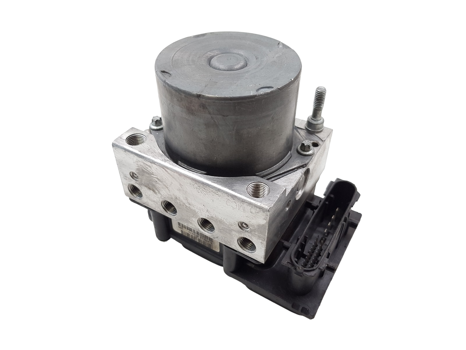 Abs-Pumpe 107 C1 Aygo 44510-0H010 0265800441 0265231579 Bosch 1168 main product photo