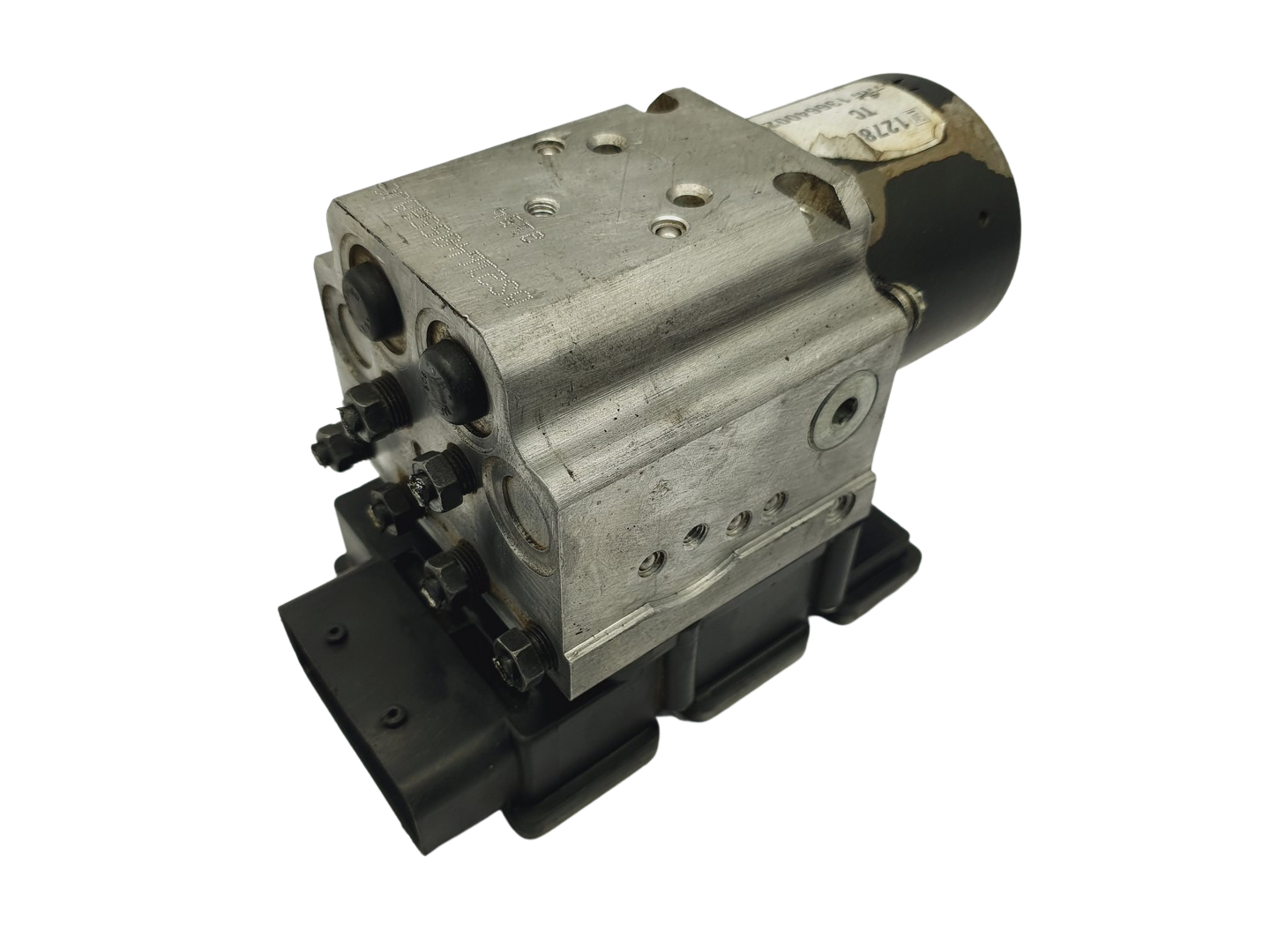 Abs-Pumpe Saab 9-3 54084672D 12789522 TRW GM 65331 main product photo