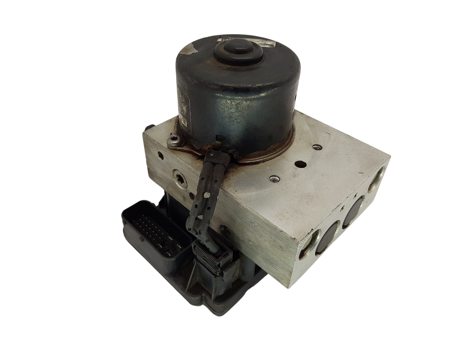 Abs-Pumpe VW Seat Skoda 1J0614217E 1J0907379Q Ate 4024 main product photo