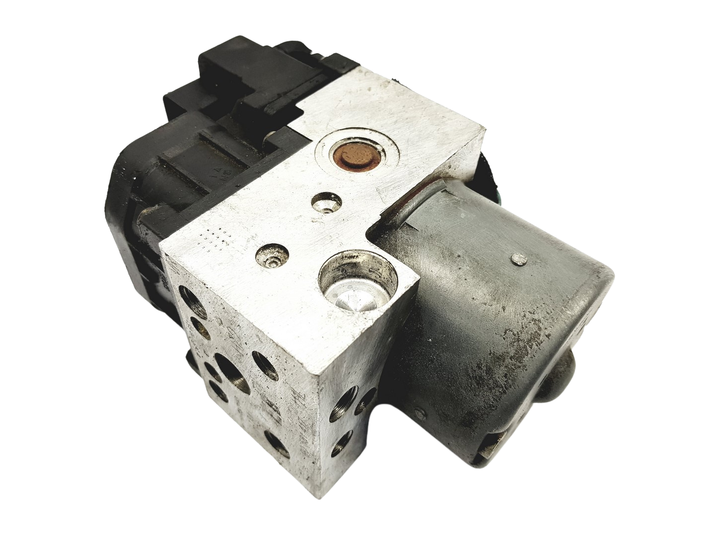 Abs-Pumpe Opel Zafira Astra G 90581417 0273004362 0265216651 Bosch 60626 main product photo