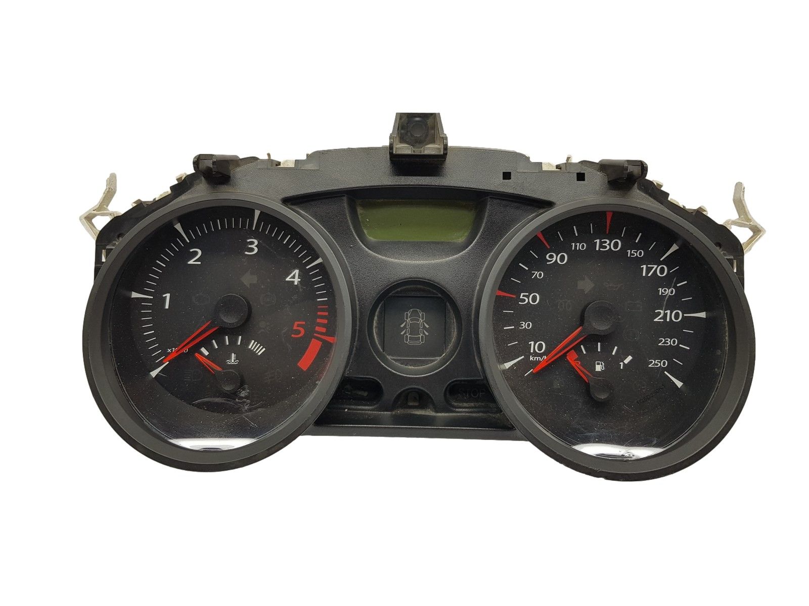 Tacho Kombiinstrument Renault Megane 2 8200408785 D 1371 main product photo