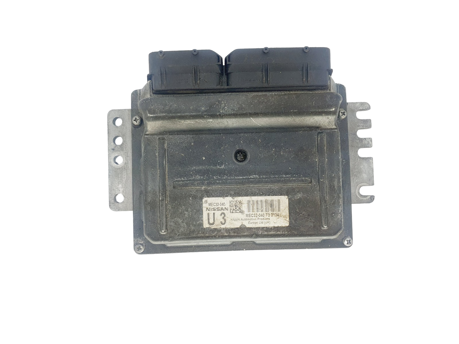 Steuergerät MEC32-040 F3 U3 Nissan Hitachi main product photo
