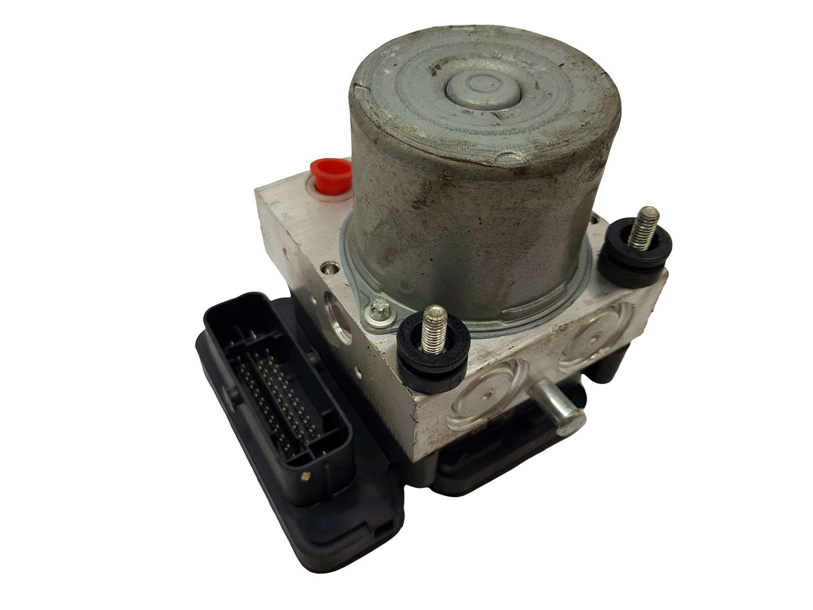 Abs-Pumpe Opel Karl 42571860 0265258381 Bosch 24514 main product photo