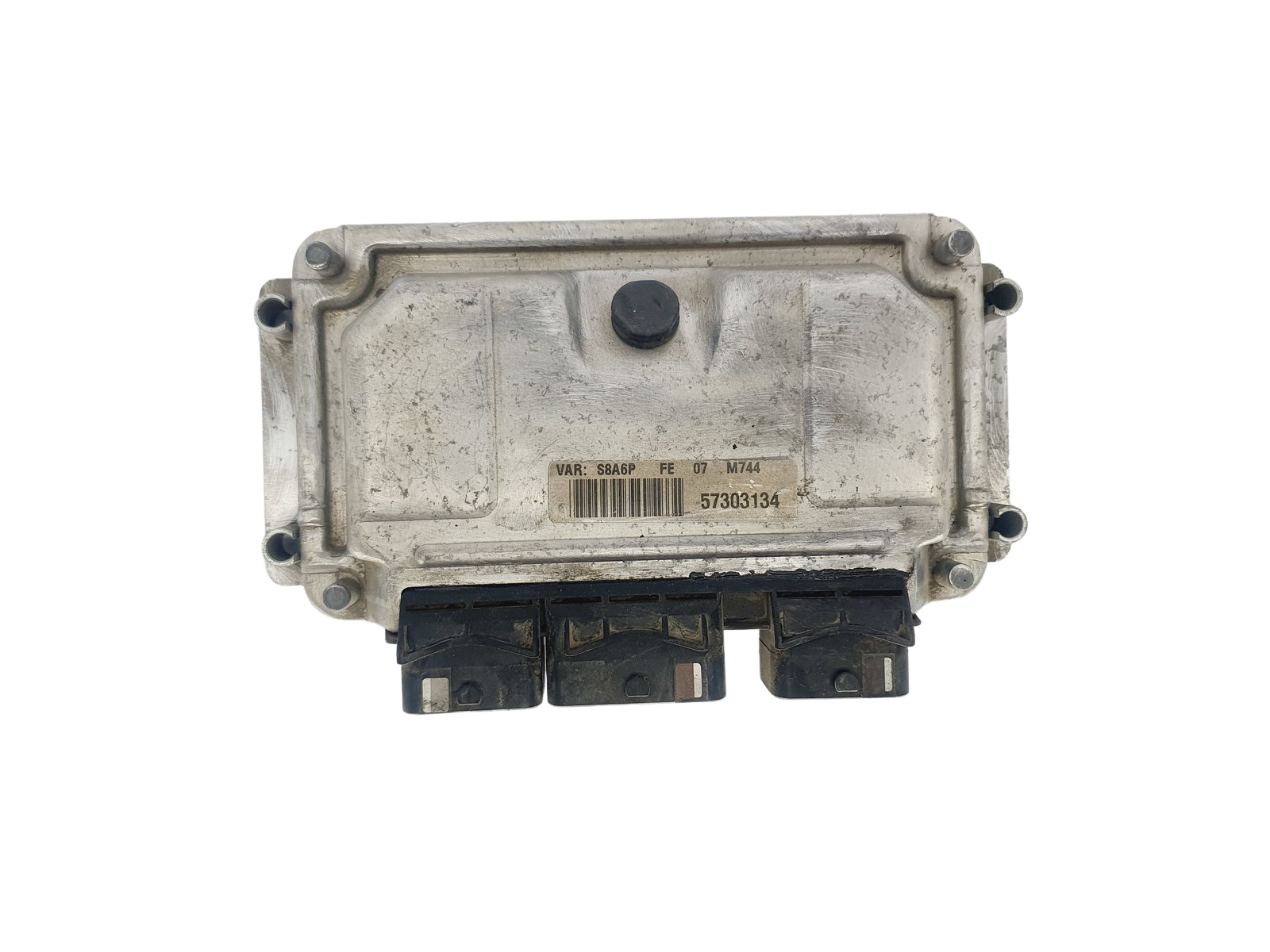 Steuergerät 0261206246 9637838780id04 PSA Bosch 42748 main product photo