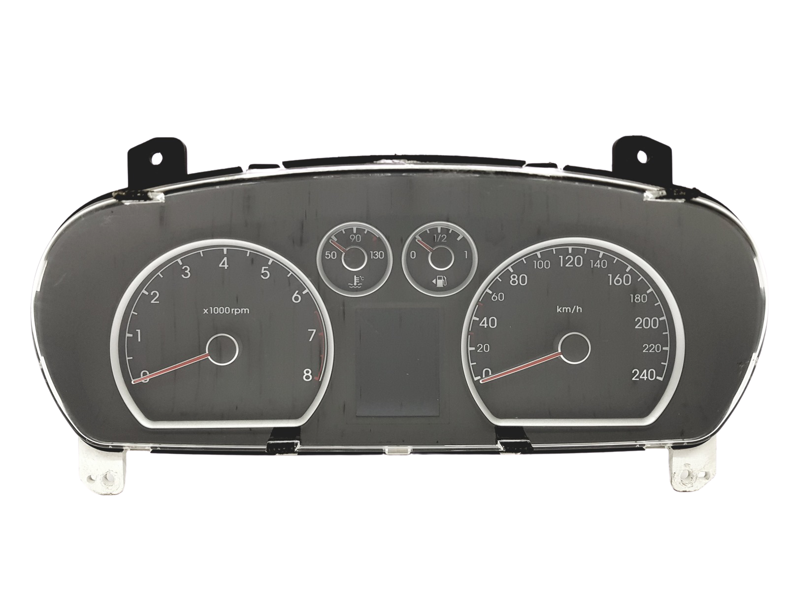 Tacho Kombiinstrument Hyundai I30 94033-2R000 11001-764801U main product photo