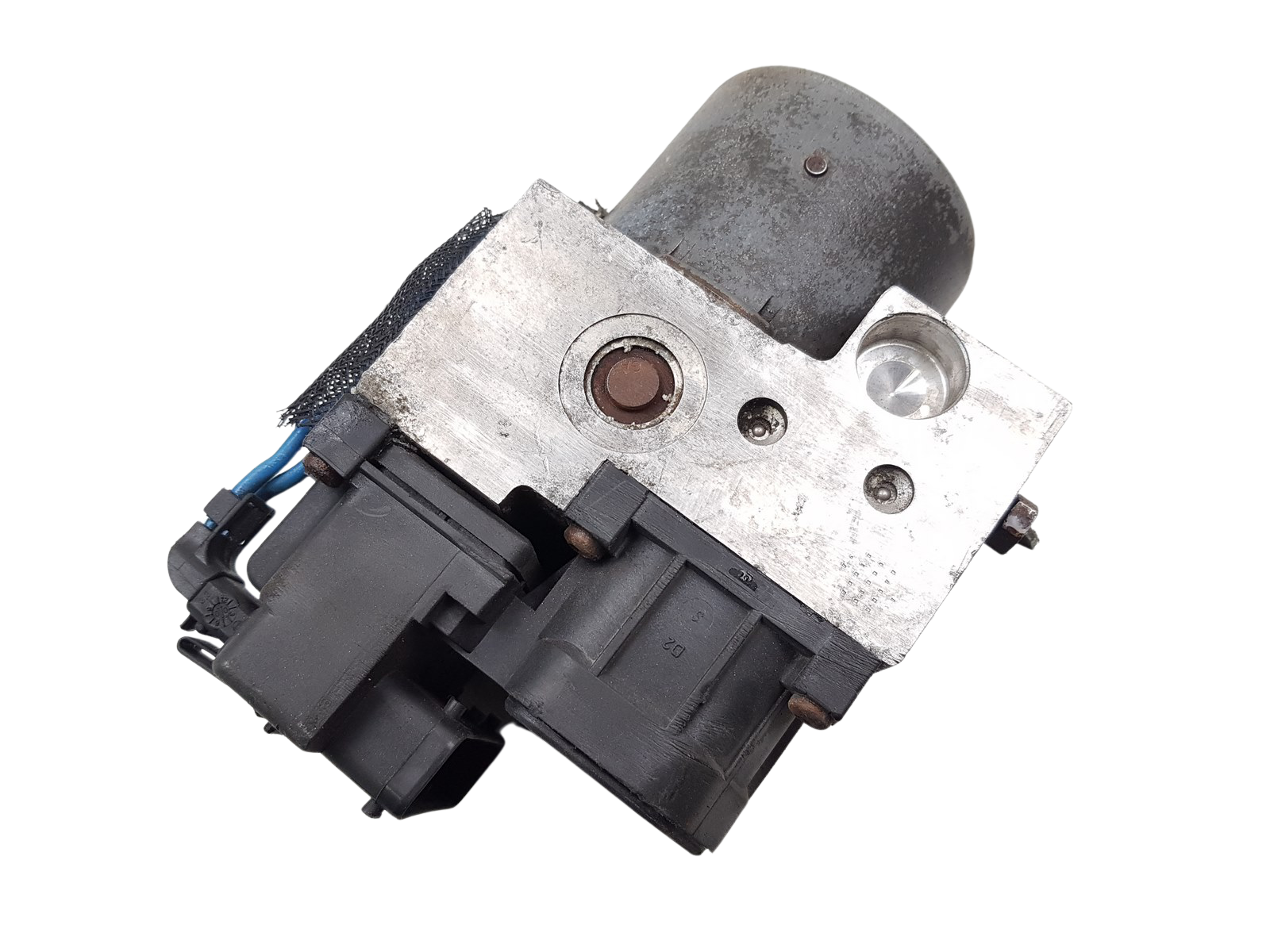 Abs-Pumpe Nissan Almera N16 476605M306 0265216899 1159 main product photo