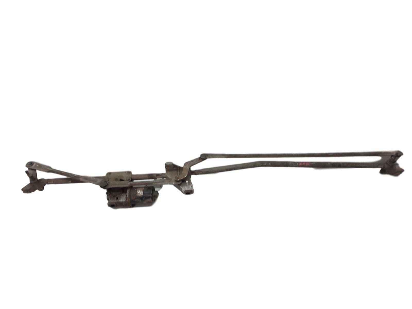 Wischergetriebe Peugeot 307 9681994080 404.638 Valeo 1020 main product photo