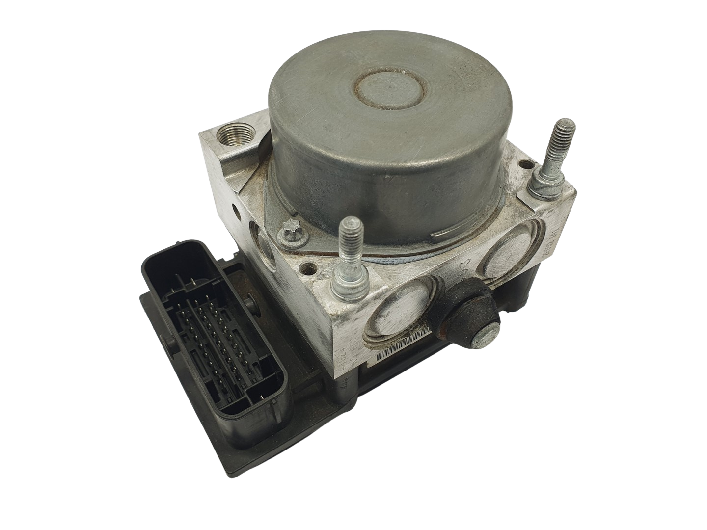 Abs-Pumpe Fiat Punto 51910174 0265209018 0265801176 Bosch 63967 main product photo