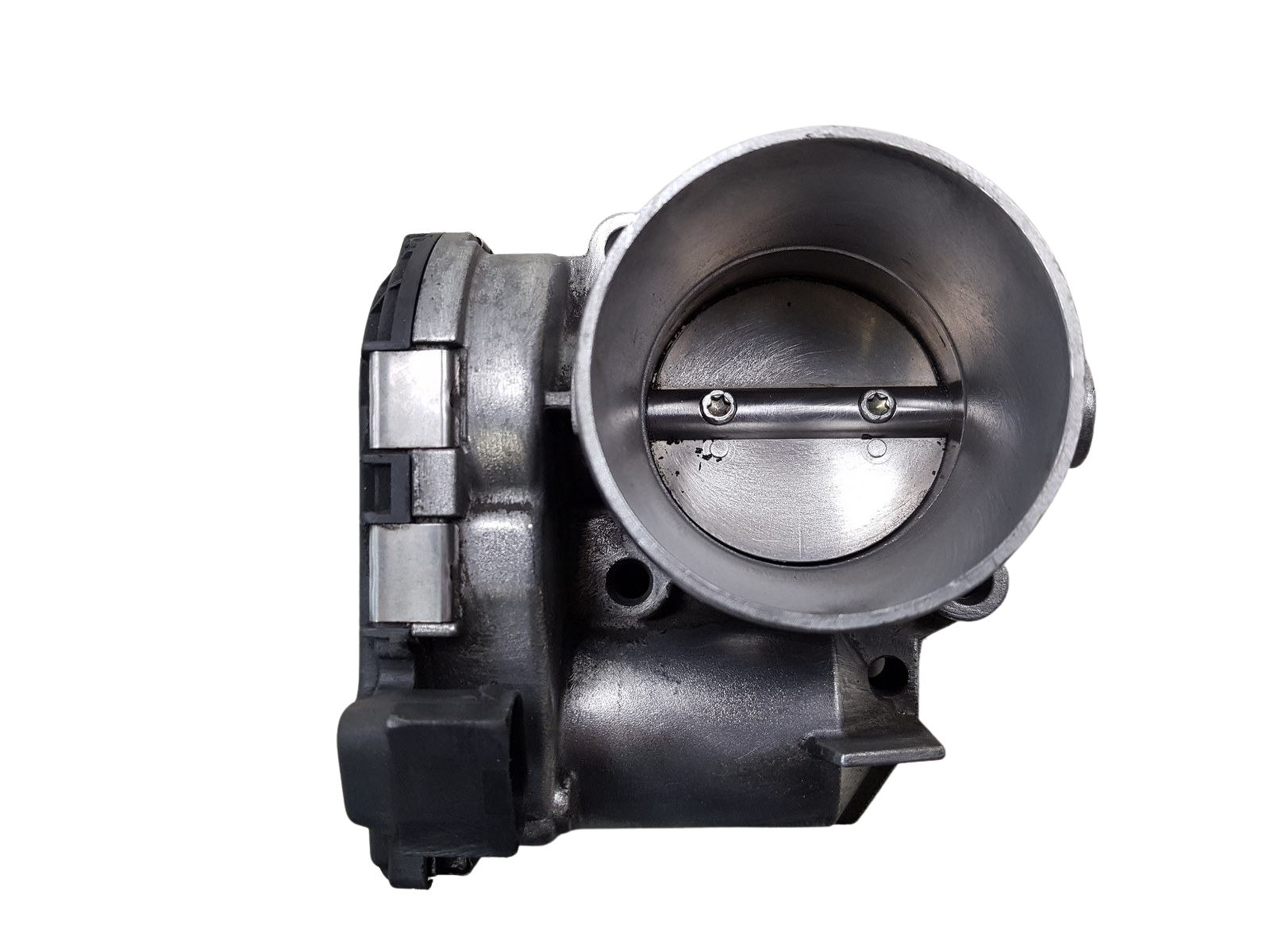 Drosselklappe Alfa Romeo Iveco Opel 0280750073 Bosch 2170 main product photo