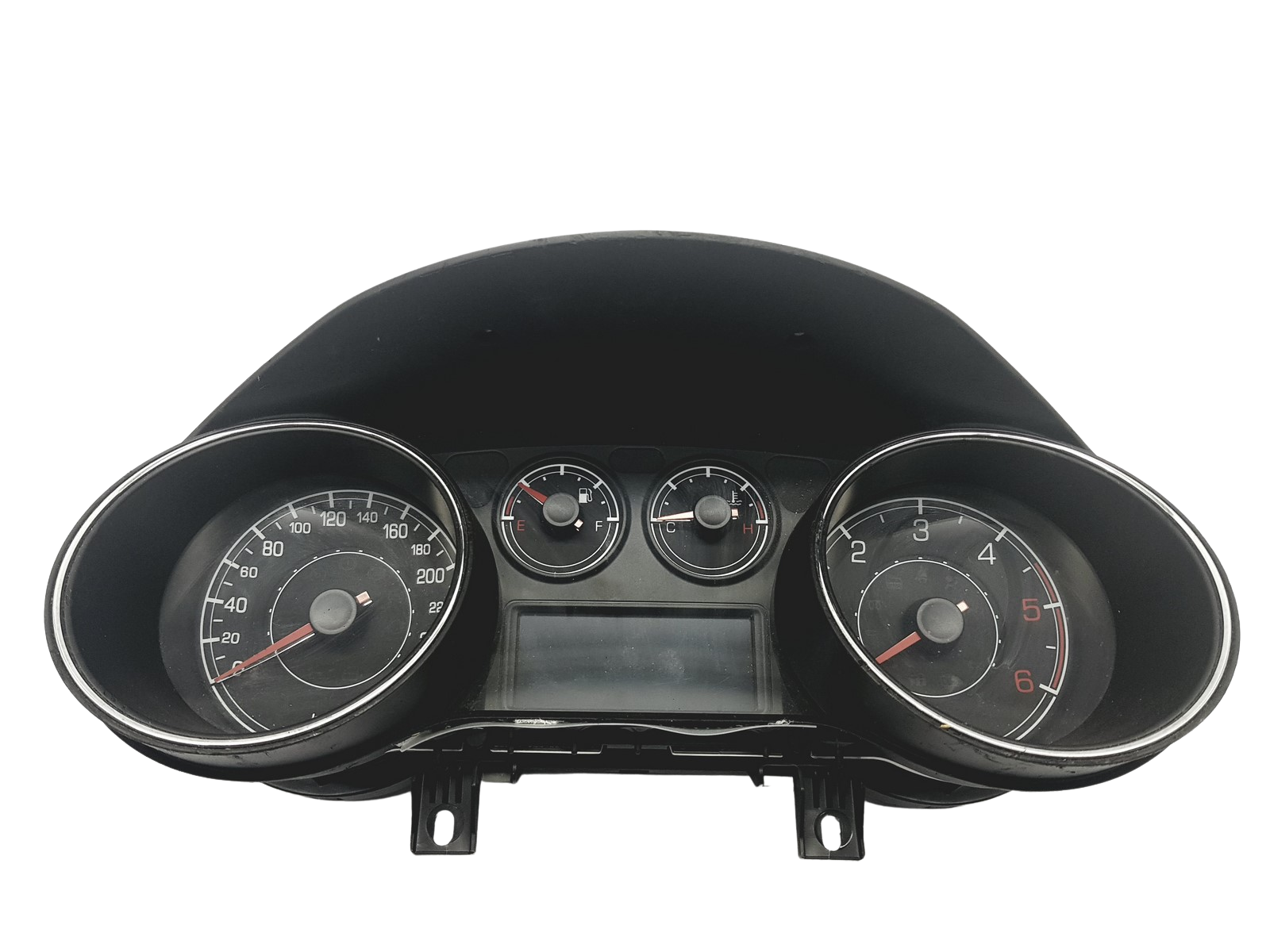 Tacho Kombiinstrument Fiat Bravo 554000980100 5550019804 56274 main product photo