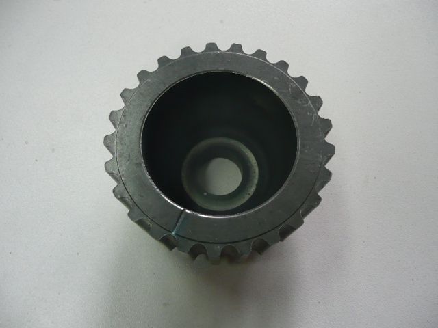 Zahnrad Nockenwelle Wału Korbowego 3,0 V6 dci Espace 4 Vel Satis main product photo