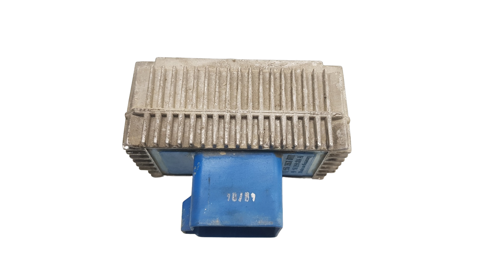 Glühkerzenrelais Opel GM 55353011 51299014 A main product photo