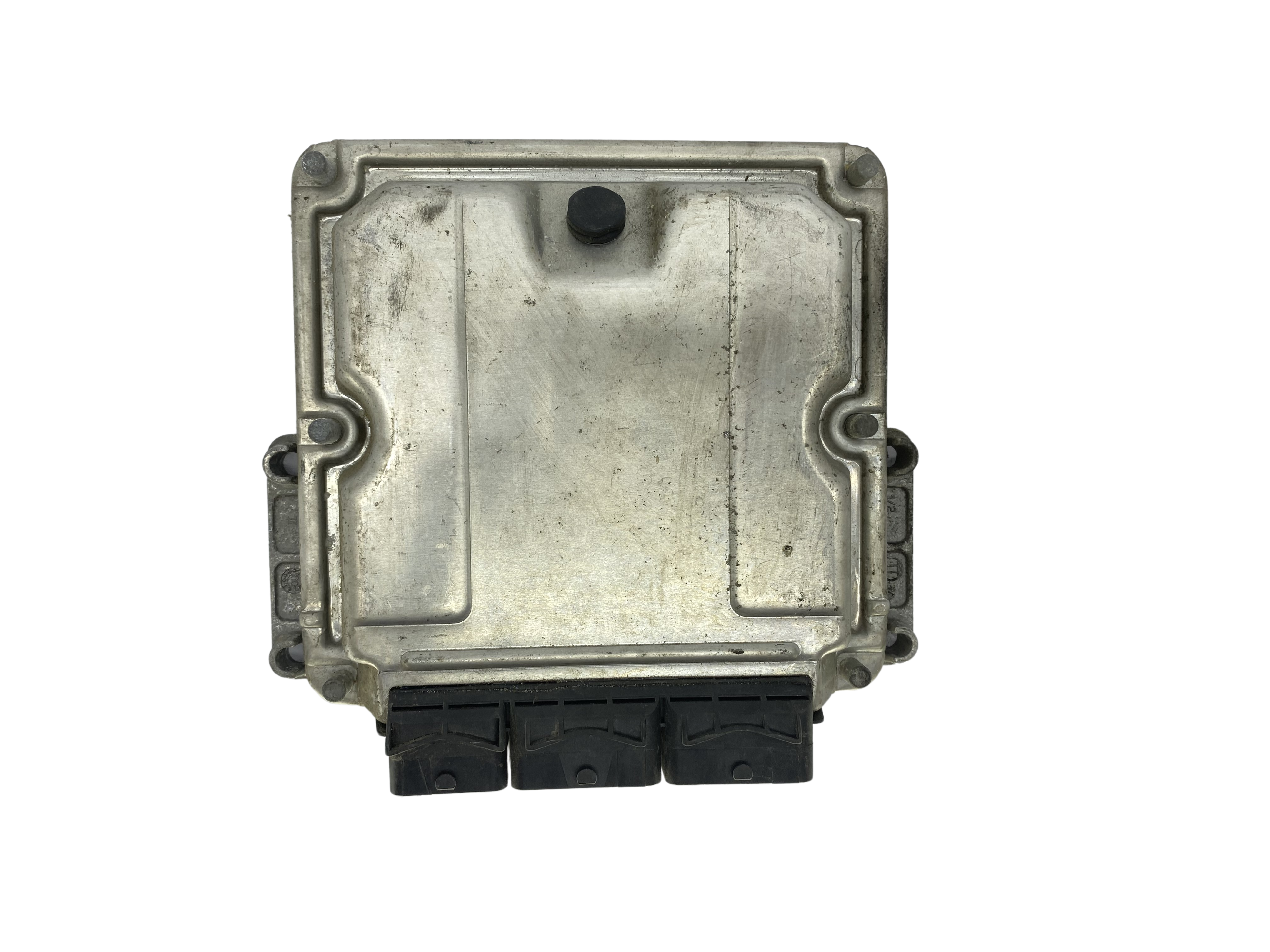 Steuergerät 0281010819 8200039569 8200166362 Renault Bosch 57485 main product photo