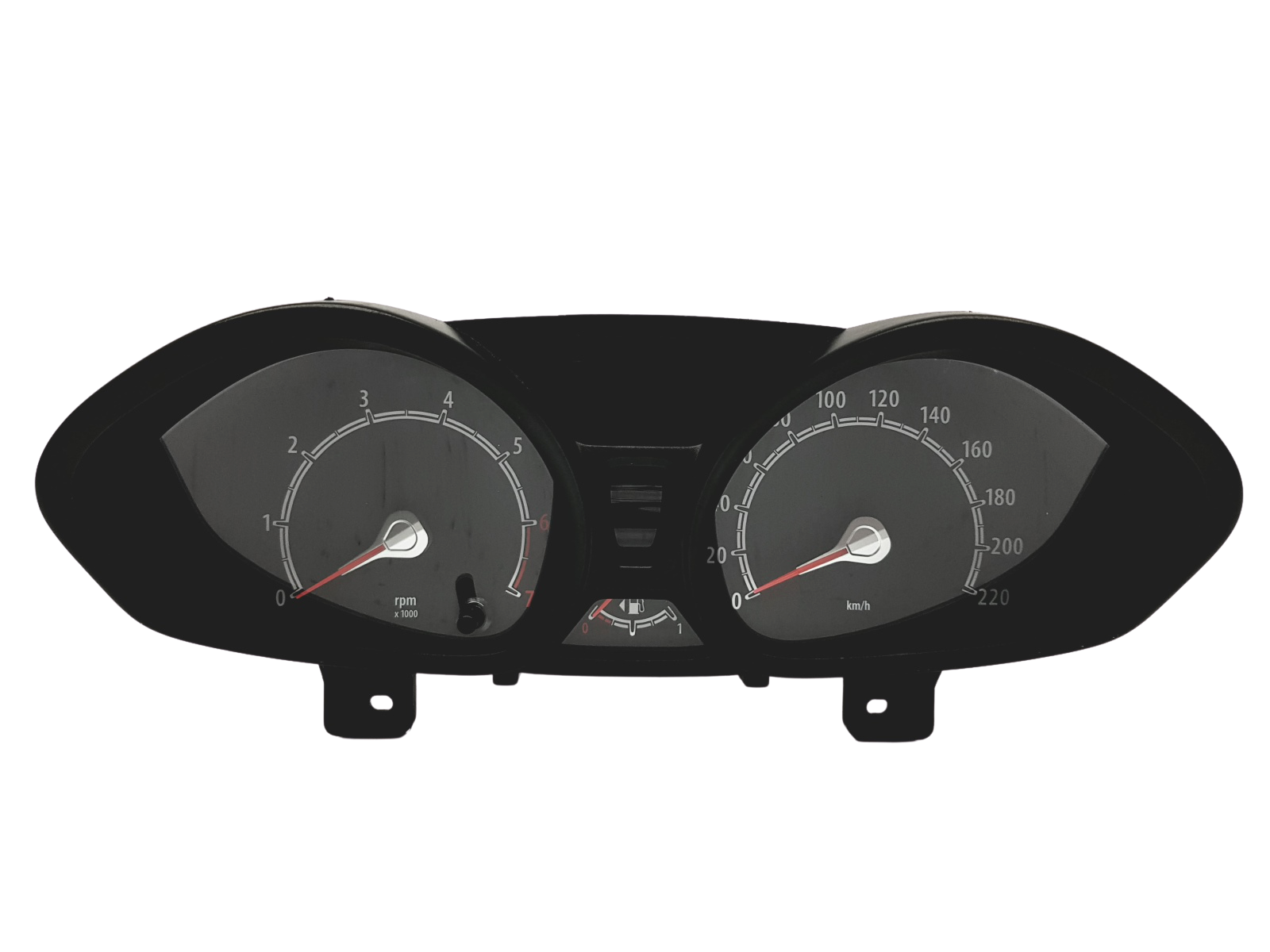 Tacho Kombiinstrument Ford Fiesta 8A6T-10849-AD 8A6T10849AD 29885 main product photo