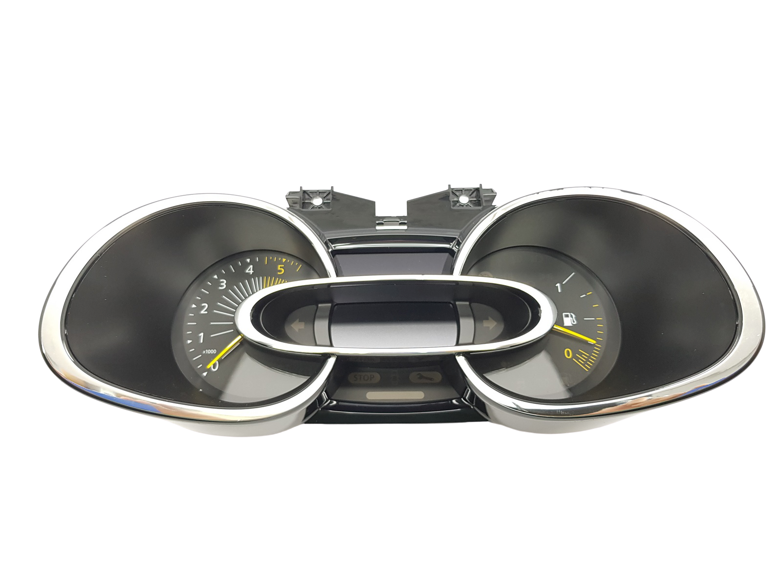 Tacho Kombiinstrument Renault Clio 4 248108588R C 27534 main product photo