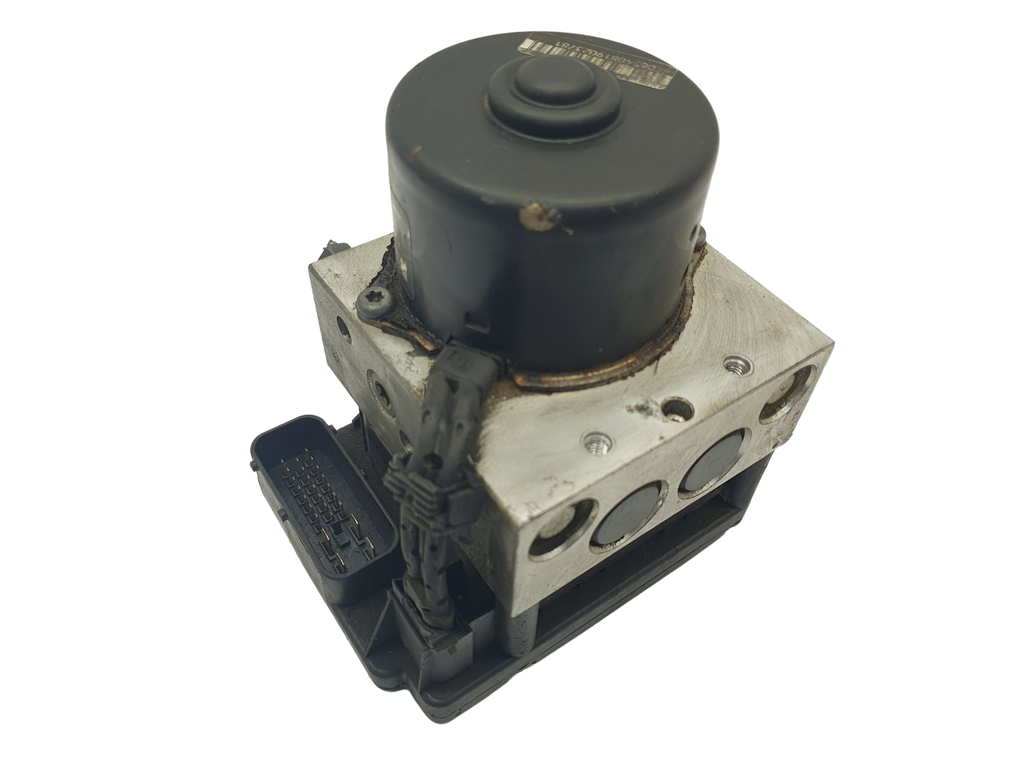 Abs-Pumpe VW Audi 1J0614117C 1J0907379G Ate 62412 main product photo