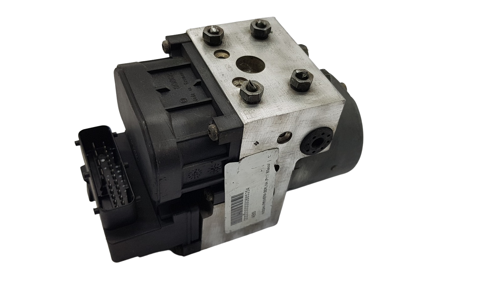 Abs-Pumpe Nissan Primera 476609F615 0265216837 0273004565 1224 main product photo